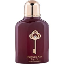 Armaf Club De Nuit Private Key To My Love Extrait De Parfum 100 ml Unisex Parfüm