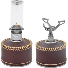 Nurgaz 80 gr Deri Kartuş Kılıfı