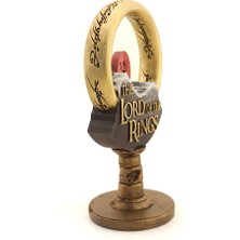 Ttt Polyester Lord Of The Rings Yüzük Büst