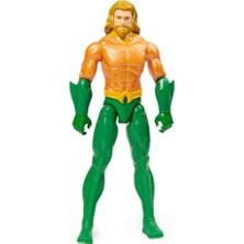 Dc Comics Aquaman Aksiyon Figürü 30 cm
