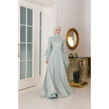 Tesettür Abiye Bahar