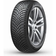 Hankook 225/50 R17 94H Winter I'cept Rs3 W462 M+S 3pmsf Oto Yaz Lastiği (Üretim Yılı:2025)