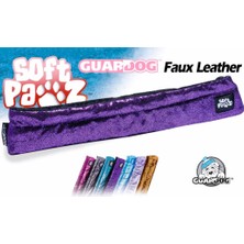 Guardog Faux Buz Pateni Bıçak Koruyucu