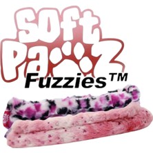 Guardog Fuzzies Iı Buz Pateni Bıçak Koruyucu