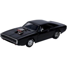 Nessiworld Hızlı & Öfkeli 1327 Dodge Charger Model Aracı