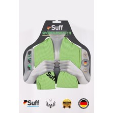 Manavgat Oto Market Sporcu Soğutma Havlusu 110X30CM Süper Emici Şok Kuruma