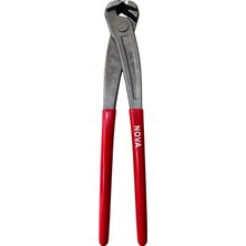 Nova 250MM Izoleli Betoncu Kerpeteni