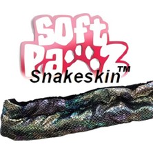 Guardog Snake Skin Buz Pateni Bıçak Koruyucu