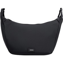 Ulanzi Halfmoon Crossbody Kamera Omuz Çantası Siyah - B161