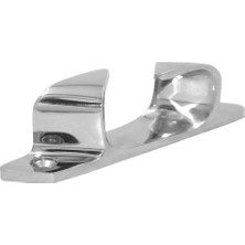 Krom Mrn 027 Çapraz Kurtağzı 4 1/2