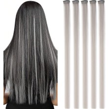 Al-Kar Ticaret Renkli Sentetik Çıt Çıt / 5 Adet / D23