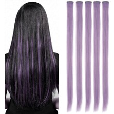 Al-Kar Ticaret Renkli Sentetik Çıt Çıt / 5 Adet / D22