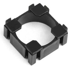 Powermaster 18650 Pil Tutucu Braket