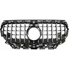 Mercedes W214 Uyumlu Gtr Panjur 2024+