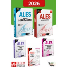 2026 Ales Set 5 Kaynak