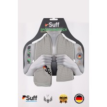 Manavgat Oto Market Sporcu Soğutma Havlusu 110X30CM Süper Emici Şok Kuruma