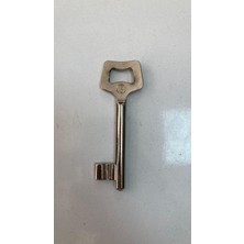 Şahsuvar Oda Kapı Anahtarı