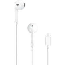 Apple Earpods MTJY3TU/A Type-C Kablolu Kulak Içi Kulaklık