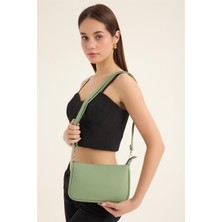 Köşeli Zarf Çanta