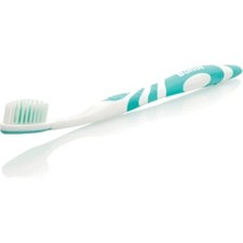 Banat Teenage Ortodontik Diş Fırçası Soft