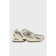 New Balance Logolu Sneaker Ayakkabı Unisex Ayakkabı MR530ASM