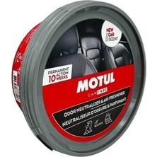 Motul Odor Neutralizer & Air Freshener (Sıfır Araç Kokusu)
