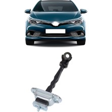 Toyota Auris 2013 -2019 Uyumlu Arka Kapı Gergisi Sağ ve Sol Uyumlu 1 Adet 68630-02251