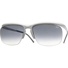 Look 4665 W4S 60 Unisex Güneş Gözlüğü
