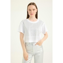 Kısa Tshirt