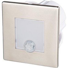 Cata CT-5183 1.5W Koridor LED Armatür Sensörlü 3200K Günışığı