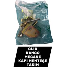 R9-R19-CLIO-KANGO-MEGANE Kapı Menteşe Takım 7701468331-7701464919