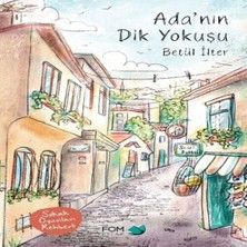 Ada’nın Dik Uşu