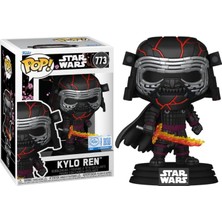 Pop Disney Star Wars - Kylo Ren (Special Edition) NO:773 Bobble-Head