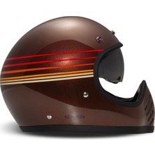 Fullface Seventyseven Waves Kapalı Motosiklet Kaskı