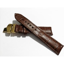 Fado &hertür Saate &uygun  Kelebek  Toka  18 mm   (274)  Altın  Toka