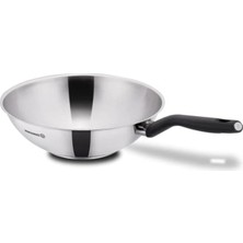 Nora Wok 28X8,5