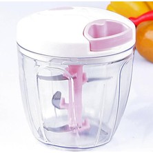 El Rondosu Ipli, Plastik, Büyük Boy, Meyve ve Sebze Işleme