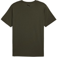 Tad Tech Triblend Tee