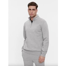 Only & Sons Onsceres Half Zıp Sweat Noos