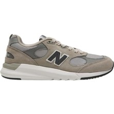 New Balance Nb Lifestyle Women Shoes WS109LLG Gri Günlük Sneaker Ayakkabı