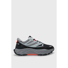 Lufıan Edwın Siyah Erkek Sneaker