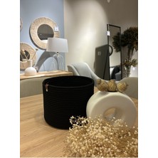 Rover Çok Amaçlı Düzenleyici Sepet, Saksılık, Organizer 30-30, Orta Boy