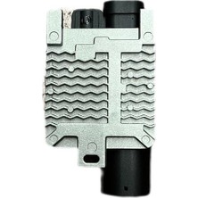 Ford Focus/c-Max Fan Soğutma Modülü /1.6 Tdci