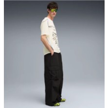 Future.puma.archıve Eşofman Pantolon Normal Kesim Orta Kalınlık 2025 Kış Sezonu