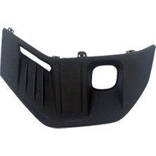 Ford Courier  Sis Far Çerçevesi / Sağ / Sisli / 2024-