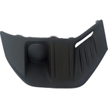 Ford Courier Sis Far Çerçevesi / Sissiz / Sol / 2024-