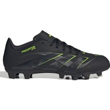 adidas Predator Club Firm-Multi Ground Erkek Siyah Çim Saha Kramponu.-