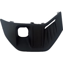 Ford Courier Sis Far Çerçevesi / Sol / Sisli / 2024-