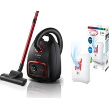 Bosch BGL6POW1 Propower 850 W Toz Torbalı Süpürge Torbası Çeg