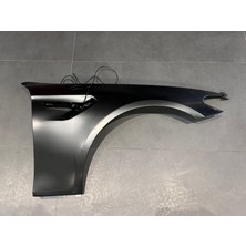 Bmw F10 / F10 Lcı - G30 Lcı M5 Uyumlu Makyajlama Sağ  Çamurluk